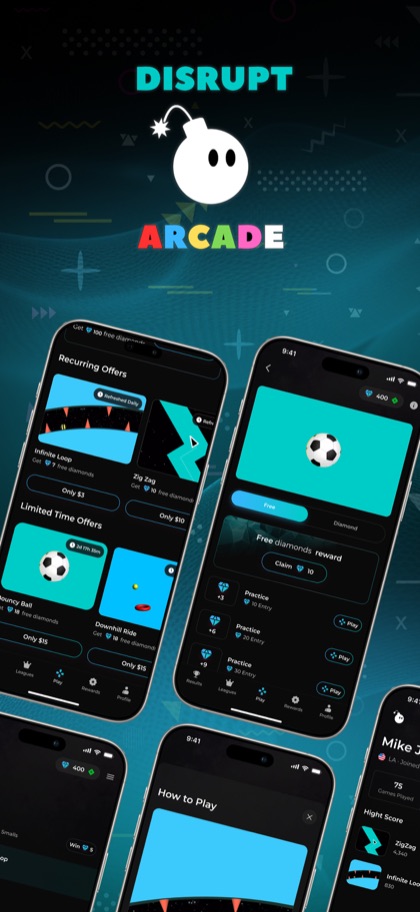 React Native vs Native Swift: What Los Angeles Startups Get Wrong screenshot 1
