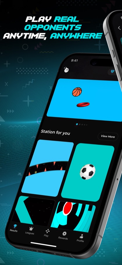 React Native vs Native Swift: What Los Angeles Startups Get Wrong screenshot 2