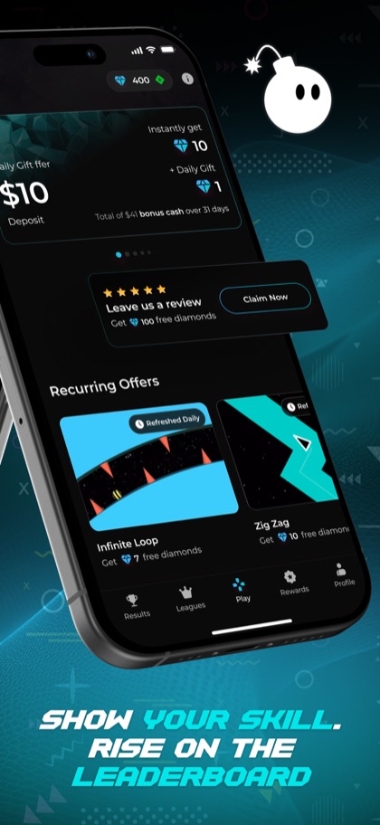 React Native vs Native Swift: What Los Angeles Startups Get Wrong screenshot 3