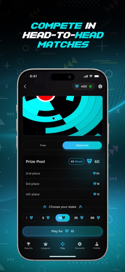 React Native vs Native Swift: What Los Angeles Startups Get Wrong screenshot 4