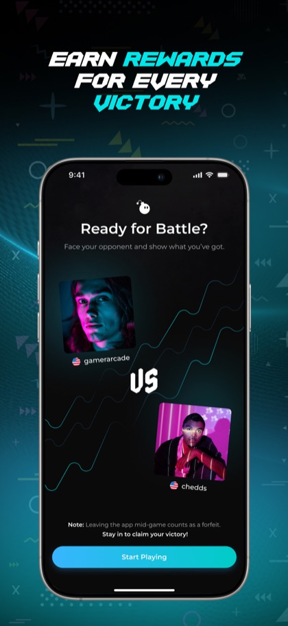 React Native vs Native Swift: What Los Angeles Startups Get Wrong screenshot 5